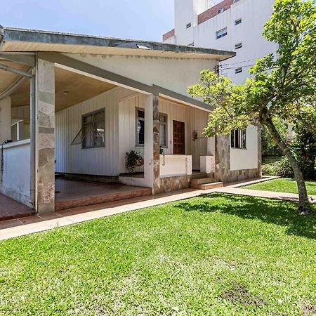Memora Guesthouse Curitiba - Quartos Em Casa Proximo Ao Parque Bacacheri Zewnętrze zdjęcie