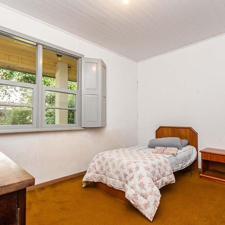 Memora Guesthouse Curitiba - Quartos Em Casa Proximo Ao Parque Bacacheri Zewnętrze zdjęcie