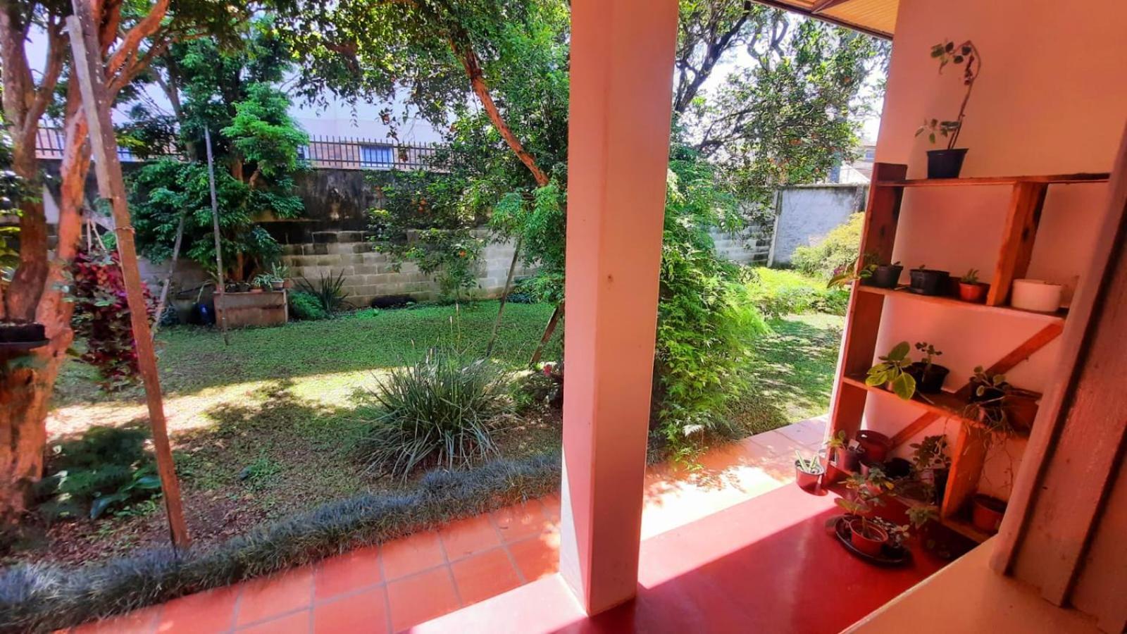 Memora Guesthouse Curitiba - Quartos Em Casa Proximo Ao Parque Bacacheri Pokój zdjęcie