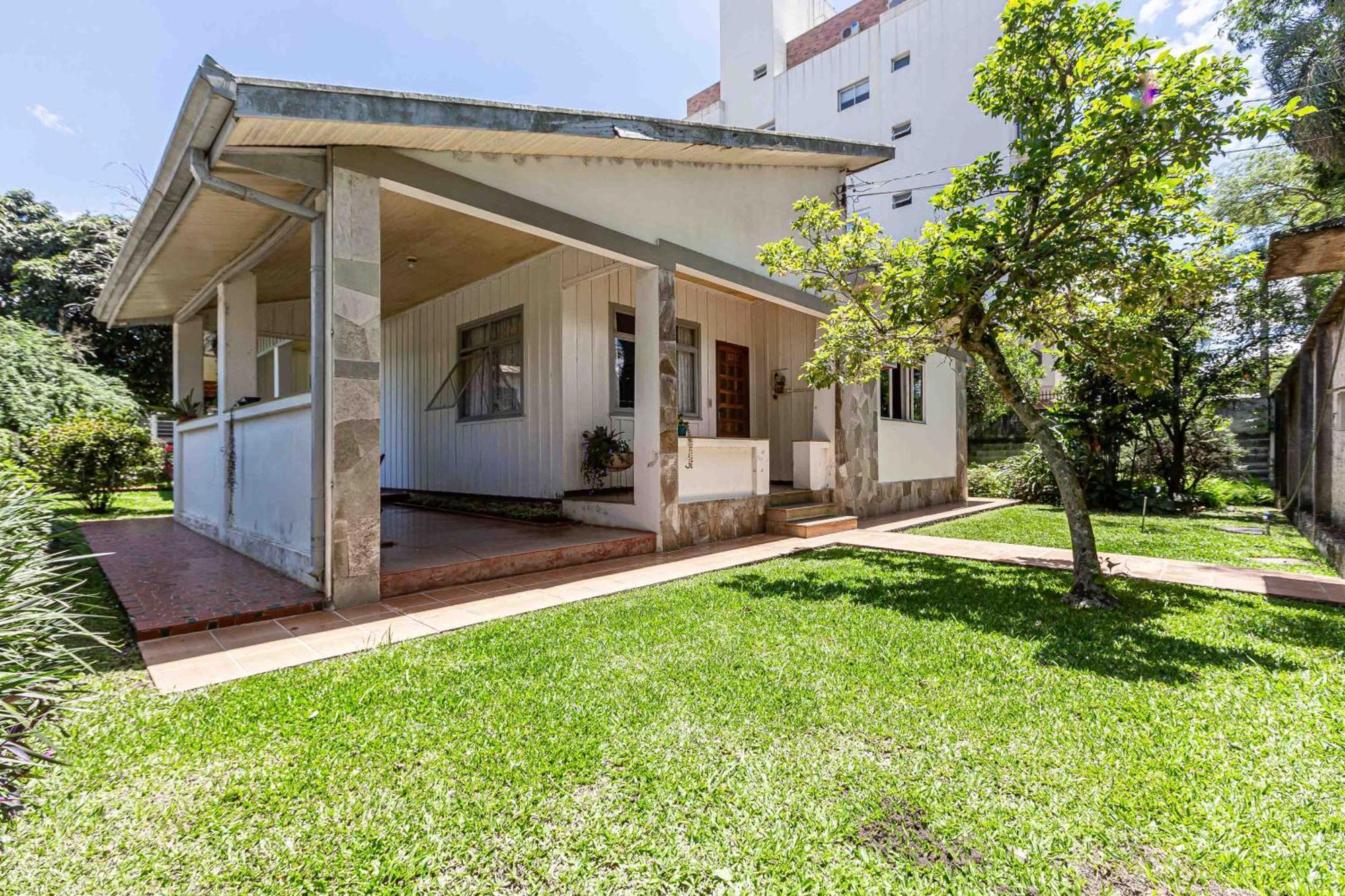 Memora Guesthouse Curitiba - Quartos Em Casa Proximo Ao Parque Bacacheri Zewnętrze zdjęcie