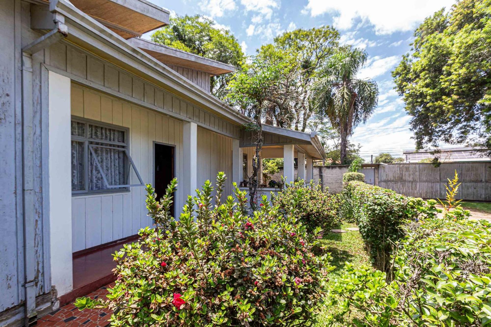 Memora Guesthouse Curitiba - Quartos Em Casa Proximo Ao Parque Bacacheri Zewnętrze zdjęcie