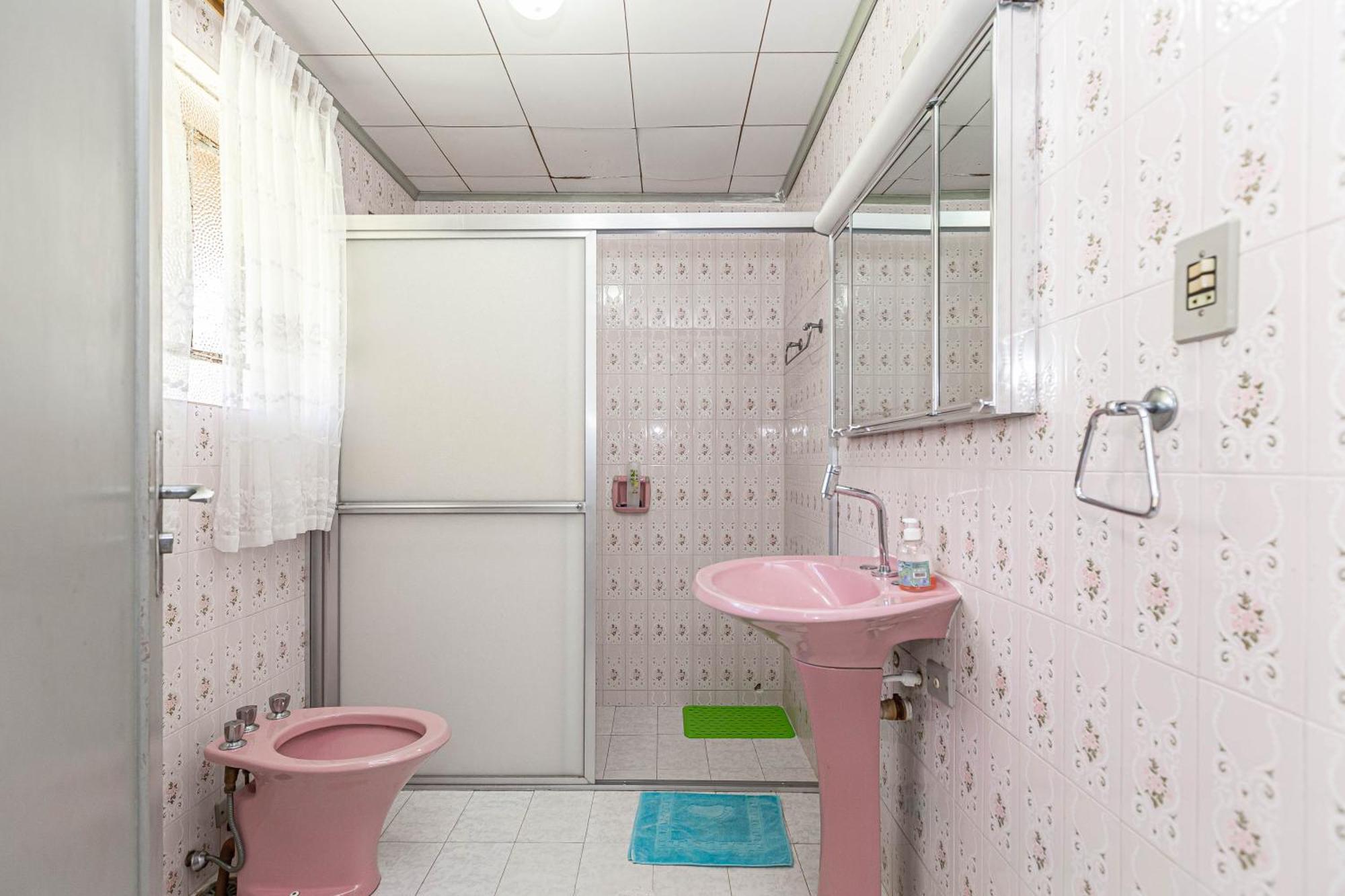 Memora Guesthouse Curitiba - Quartos Em Casa Proximo Ao Parque Bacacheri Zewnętrze zdjęcie