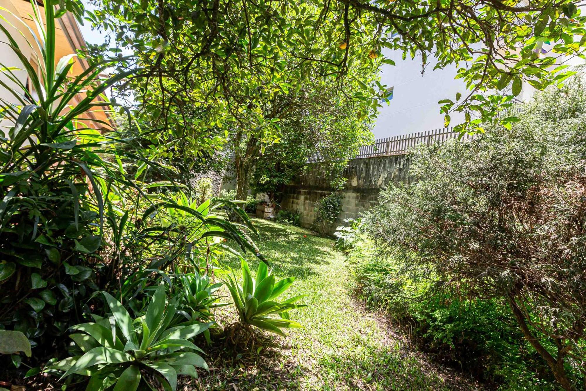 Memora Guesthouse Curitiba - Quartos Em Casa Proximo Ao Parque Bacacheri Zewnętrze zdjęcie