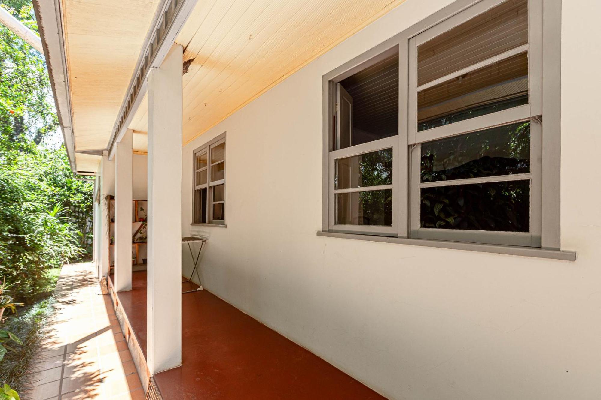 Memora Guesthouse Curitiba - Quartos Em Casa Proximo Ao Parque Bacacheri Zewnętrze zdjęcie