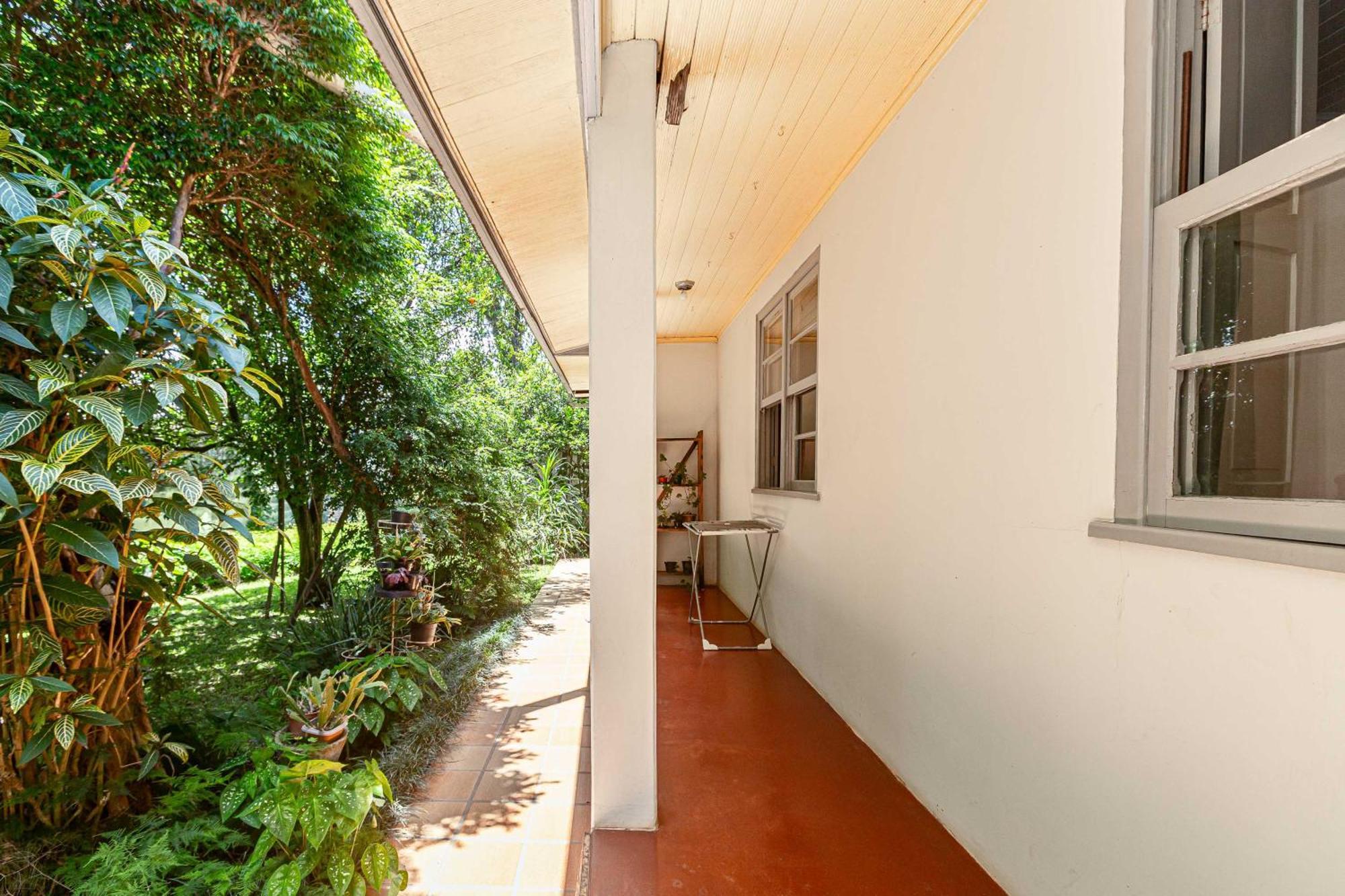 Memora Guesthouse Curitiba - Quartos Em Casa Proximo Ao Parque Bacacheri Zewnętrze zdjęcie