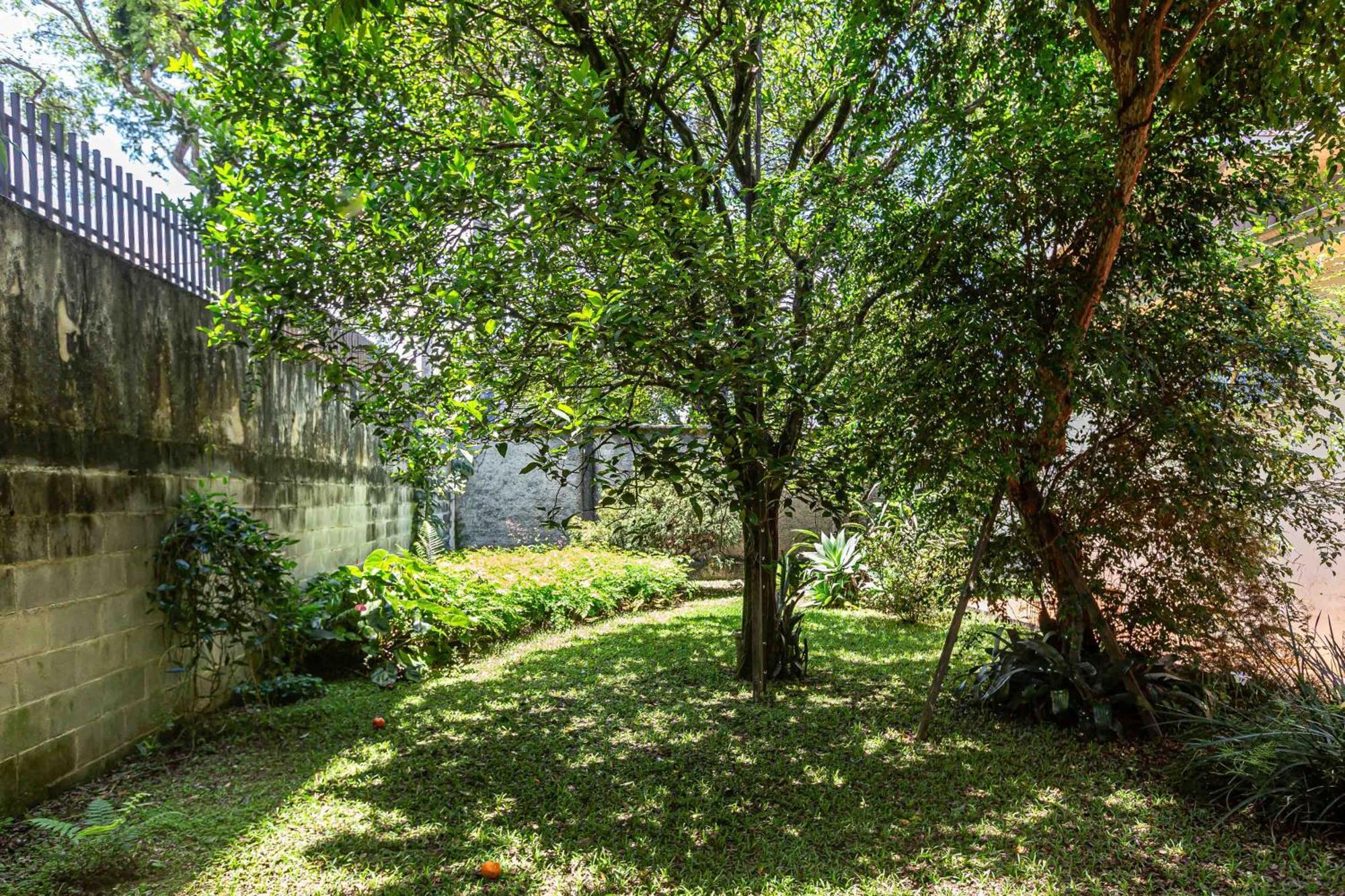 Memora Guesthouse Curitiba - Quartos Em Casa Proximo Ao Parque Bacacheri Zewnętrze zdjęcie