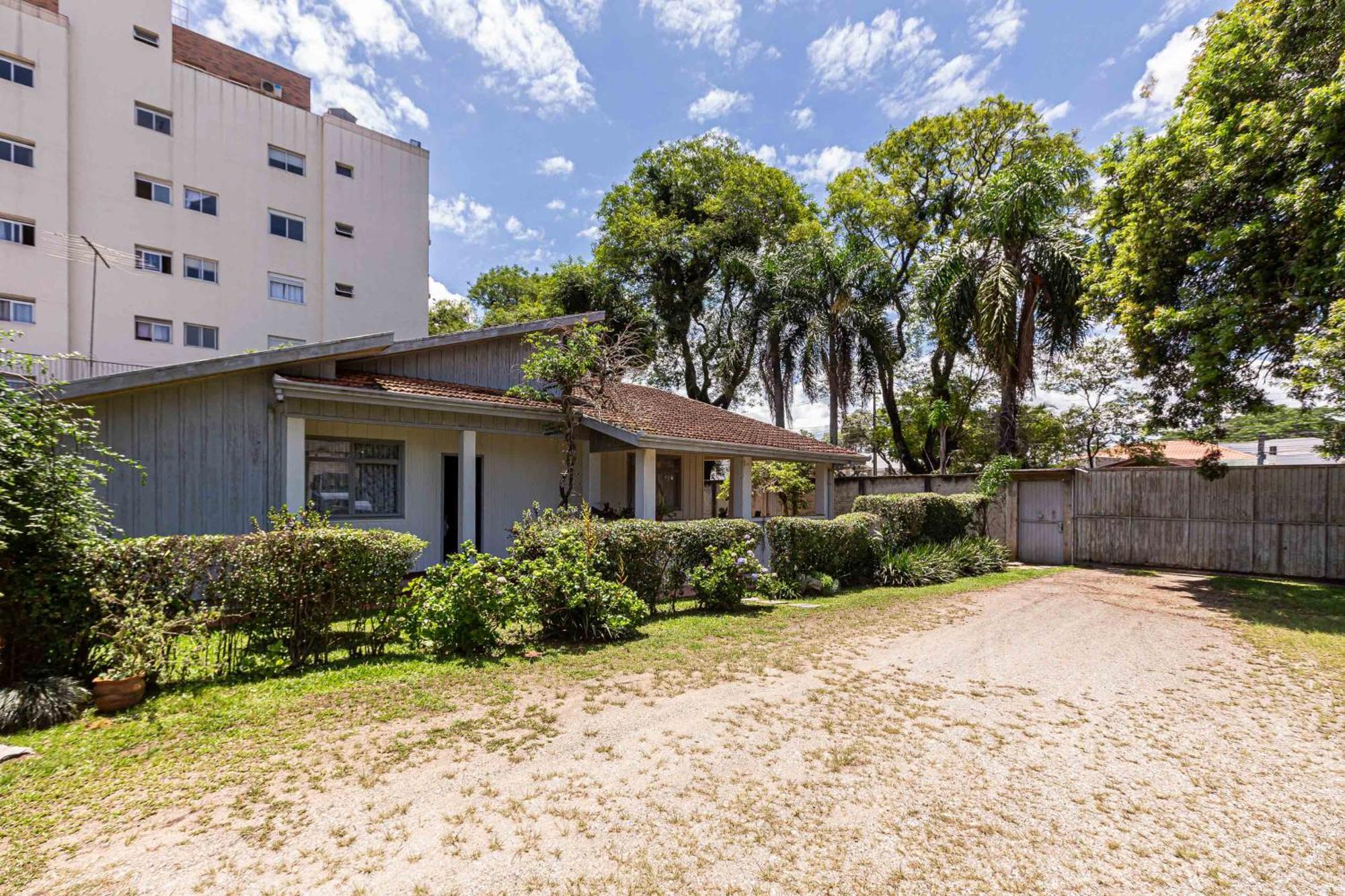Memora Guesthouse Curitiba - Quartos Em Casa Proximo Ao Parque Bacacheri Zewnętrze zdjęcie