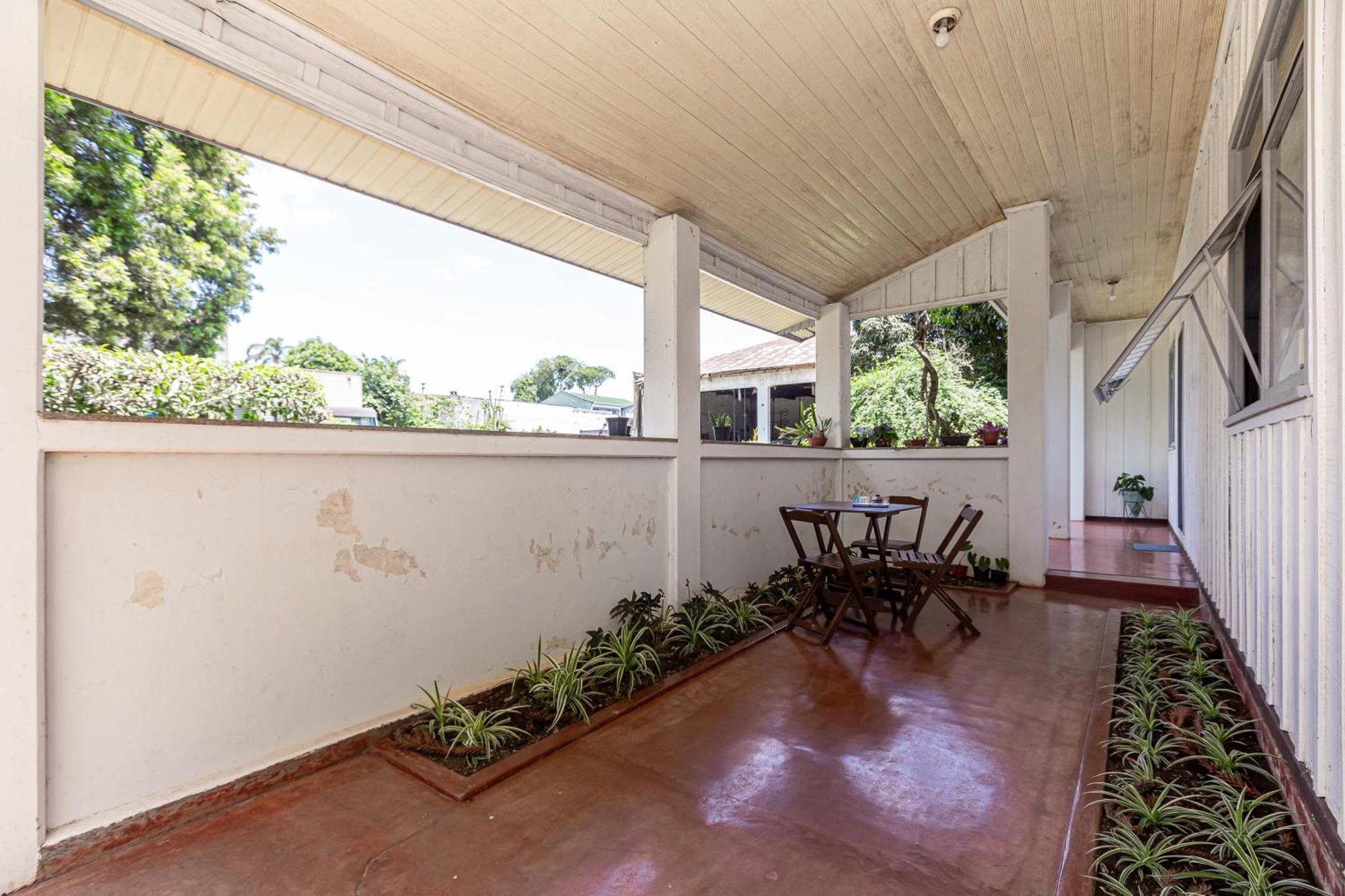 Memora Guesthouse Curitiba - Quartos Em Casa Proximo Ao Parque Bacacheri Zewnętrze zdjęcie