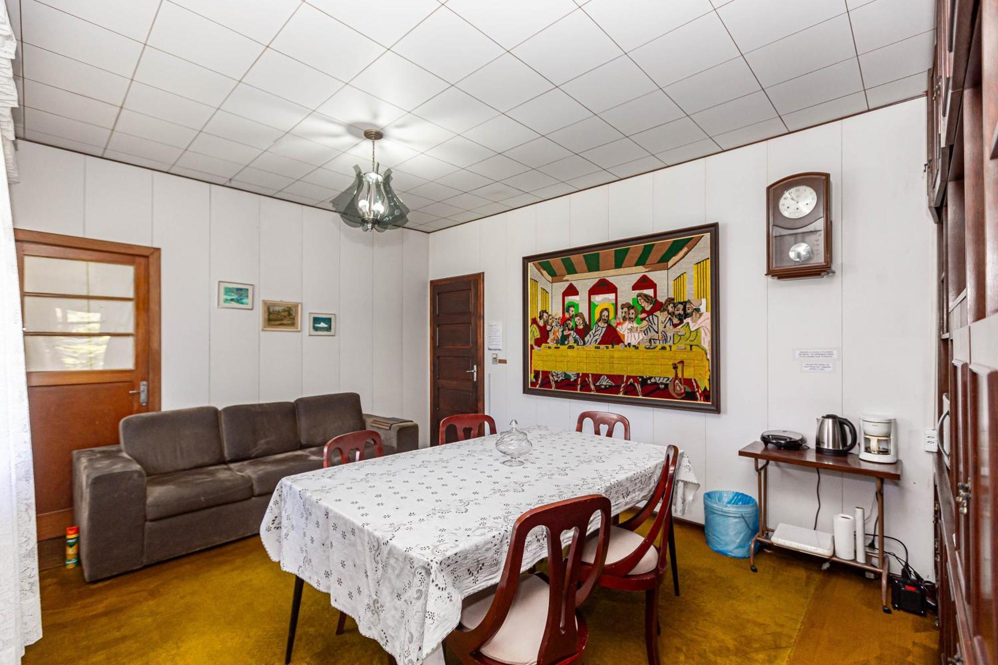 Memora Guesthouse Curitiba - Quartos Em Casa Proximo Ao Parque Bacacheri Zewnętrze zdjęcie