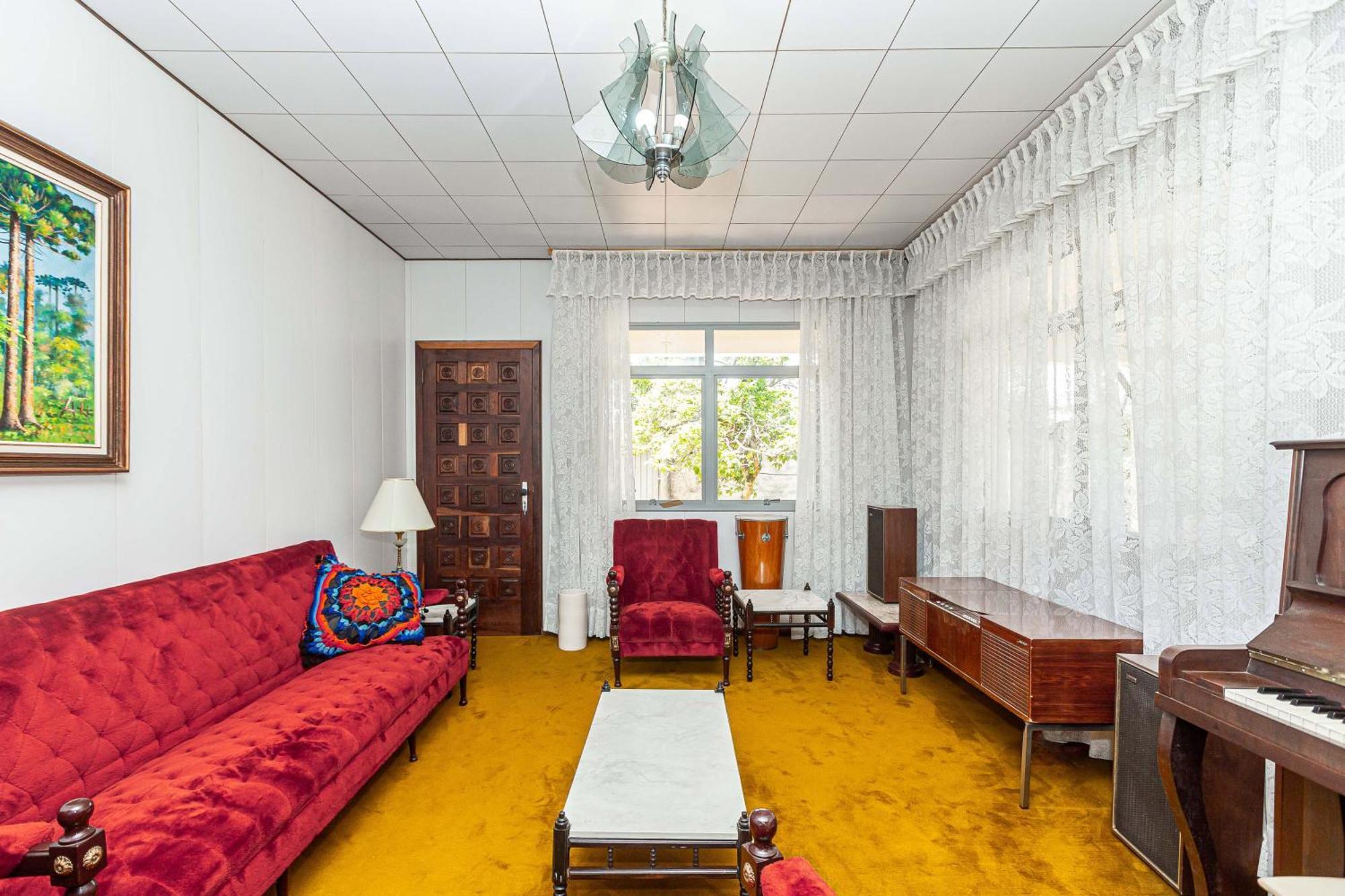 Memora Guesthouse Curitiba - Quartos Em Casa Proximo Ao Parque Bacacheri Zewnętrze zdjęcie