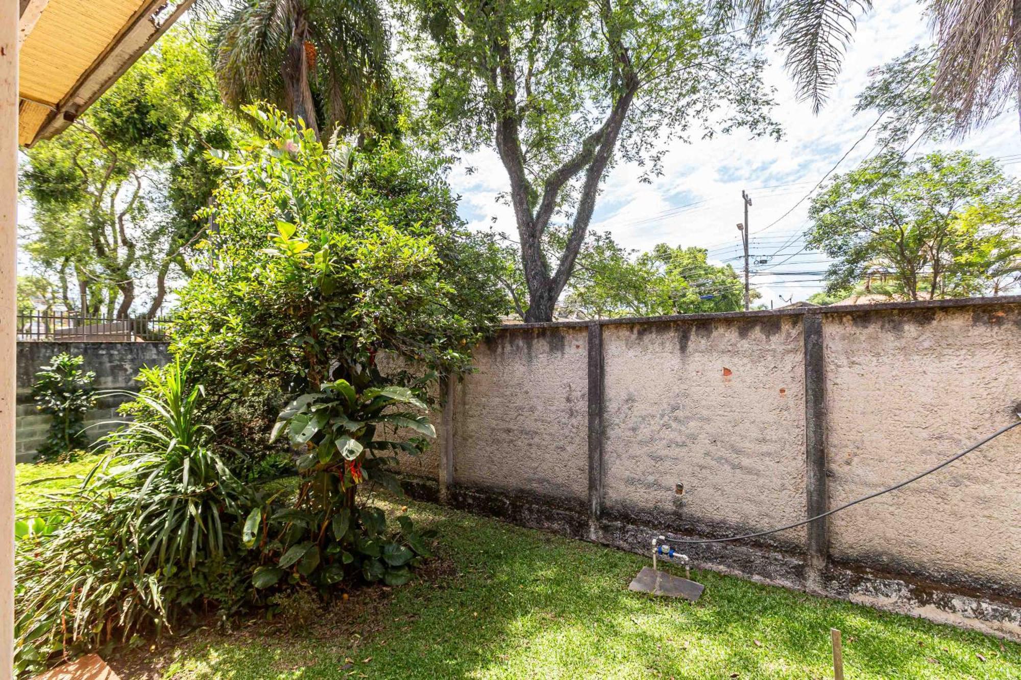 Memora Guesthouse Curitiba - Quartos Em Casa Proximo Ao Parque Bacacheri Zewnętrze zdjęcie