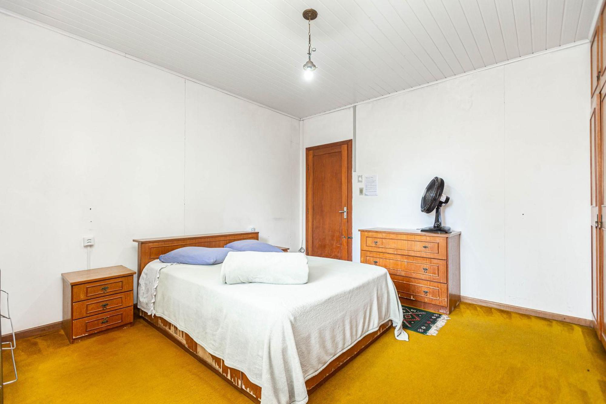 Memora Guesthouse Curitiba - Quartos Em Casa Proximo Ao Parque Bacacheri Zewnętrze zdjęcie