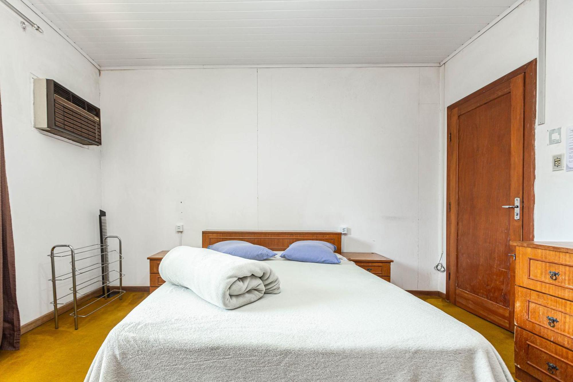 Memora Guesthouse Curitiba - Quartos Em Casa Proximo Ao Parque Bacacheri Zewnętrze zdjęcie