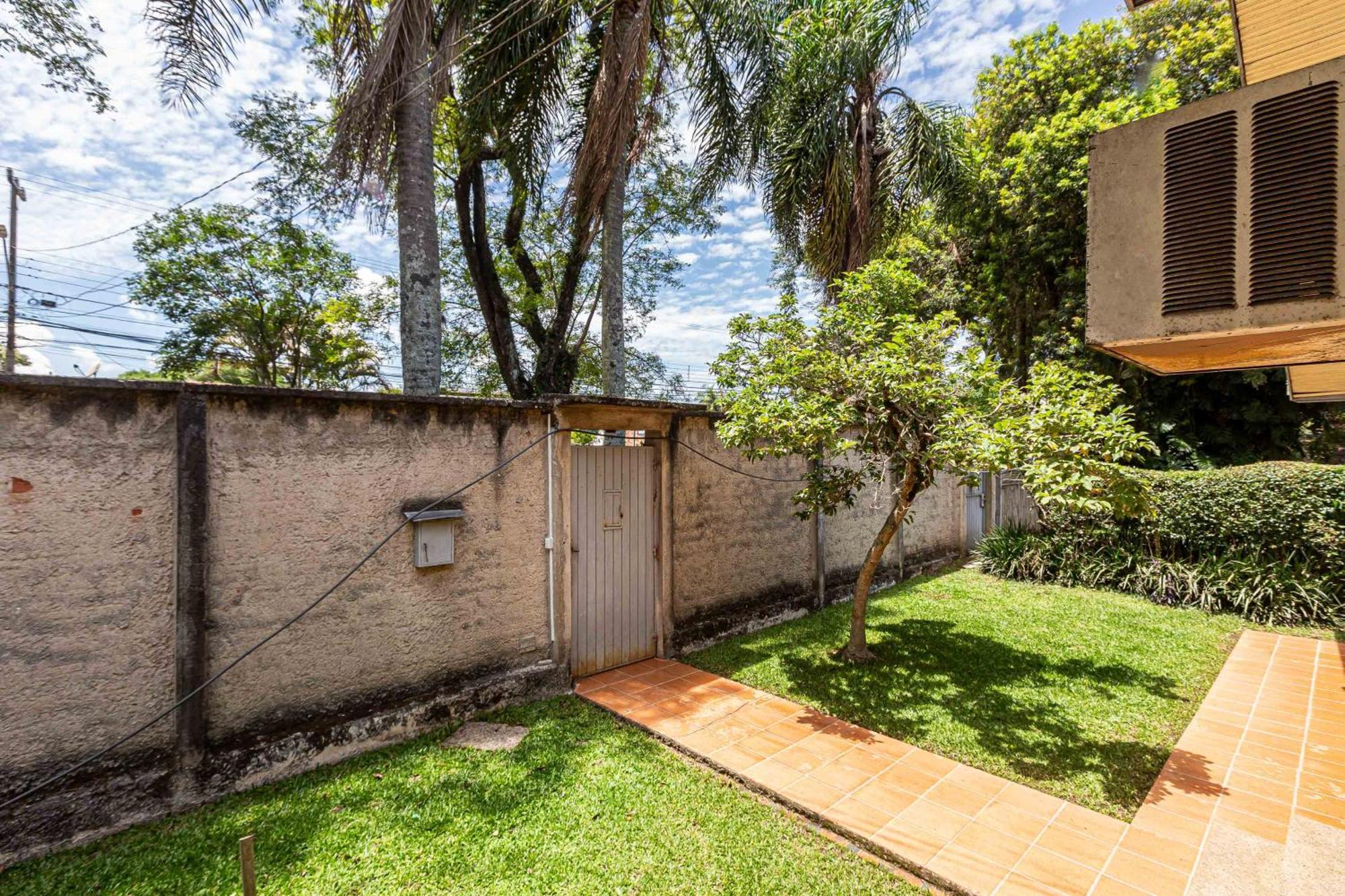 Memora Guesthouse Curitiba - Quartos Em Casa Proximo Ao Parque Bacacheri Zewnętrze zdjęcie