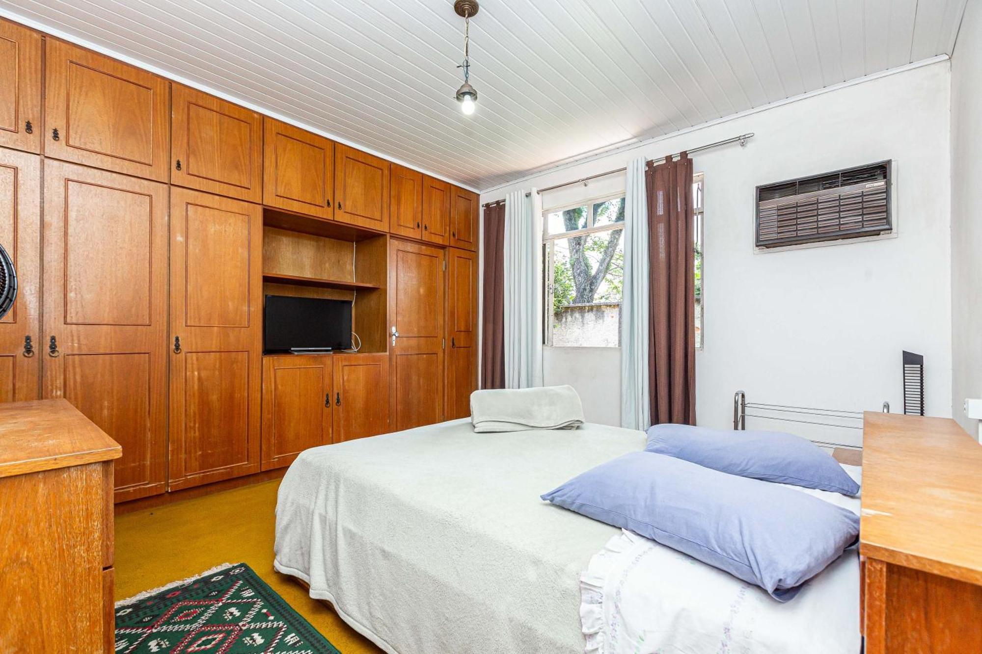 Memora Guesthouse Curitiba - Quartos Em Casa Proximo Ao Parque Bacacheri Zewnętrze zdjęcie