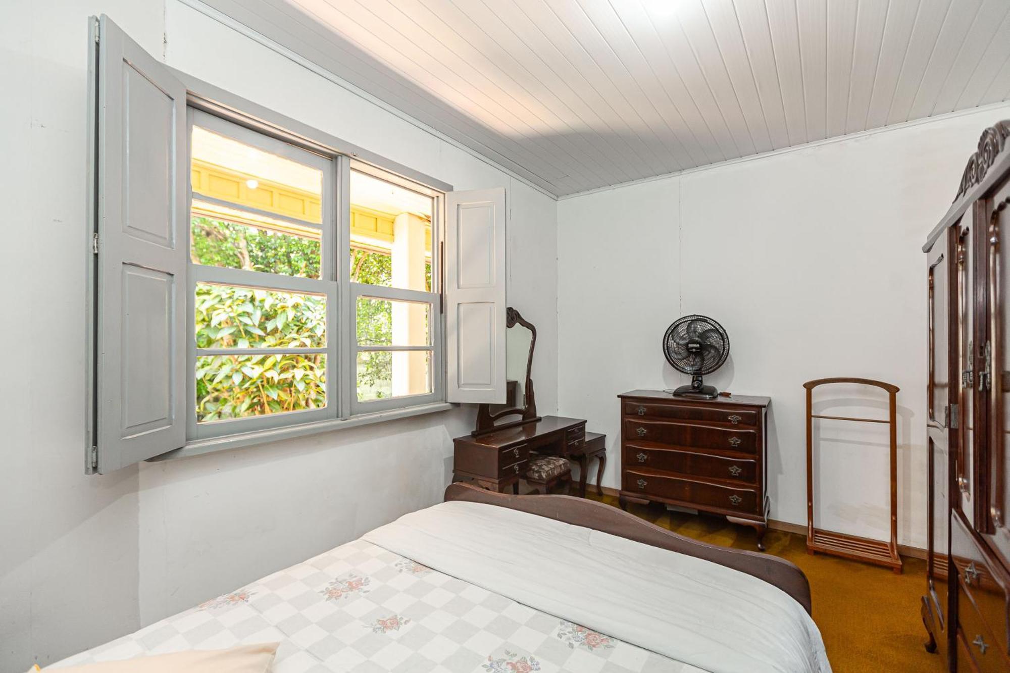 Memora Guesthouse Curitiba - Quartos Em Casa Proximo Ao Parque Bacacheri Zewnętrze zdjęcie