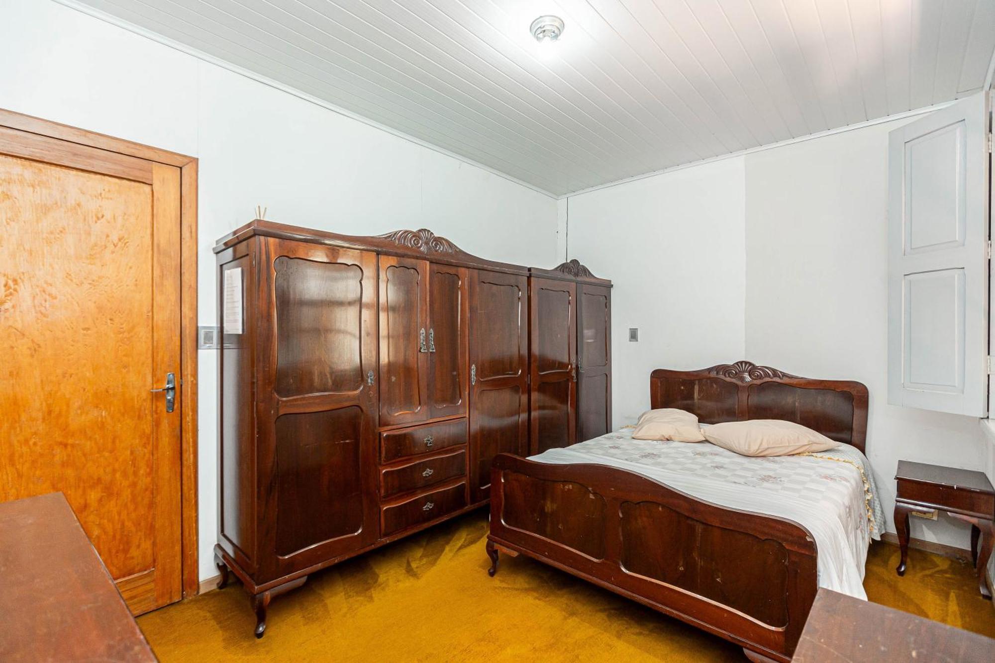 Memora Guesthouse Curitiba - Quartos Em Casa Proximo Ao Parque Bacacheri Zewnętrze zdjęcie