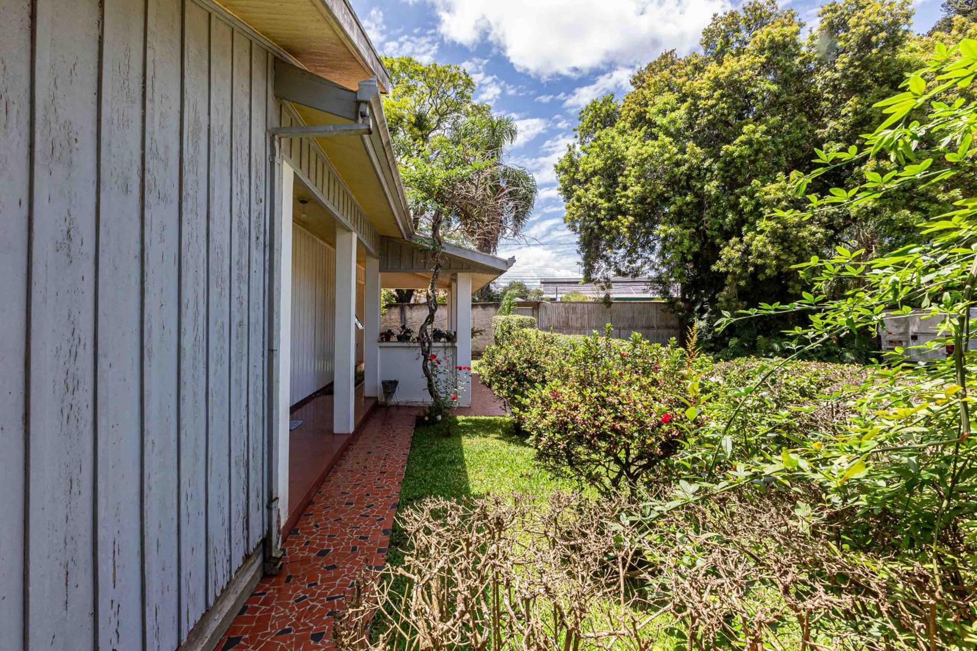 Memora Guesthouse Curitiba - Quartos Em Casa Proximo Ao Parque Bacacheri Zewnętrze zdjęcie