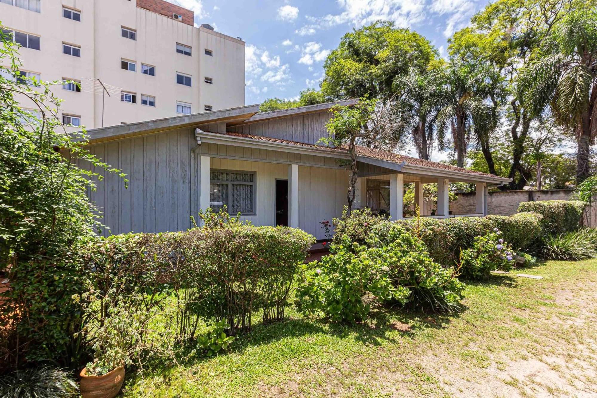 Memora Guesthouse Curitiba - Quartos Em Casa Proximo Ao Parque Bacacheri Zewnętrze zdjęcie