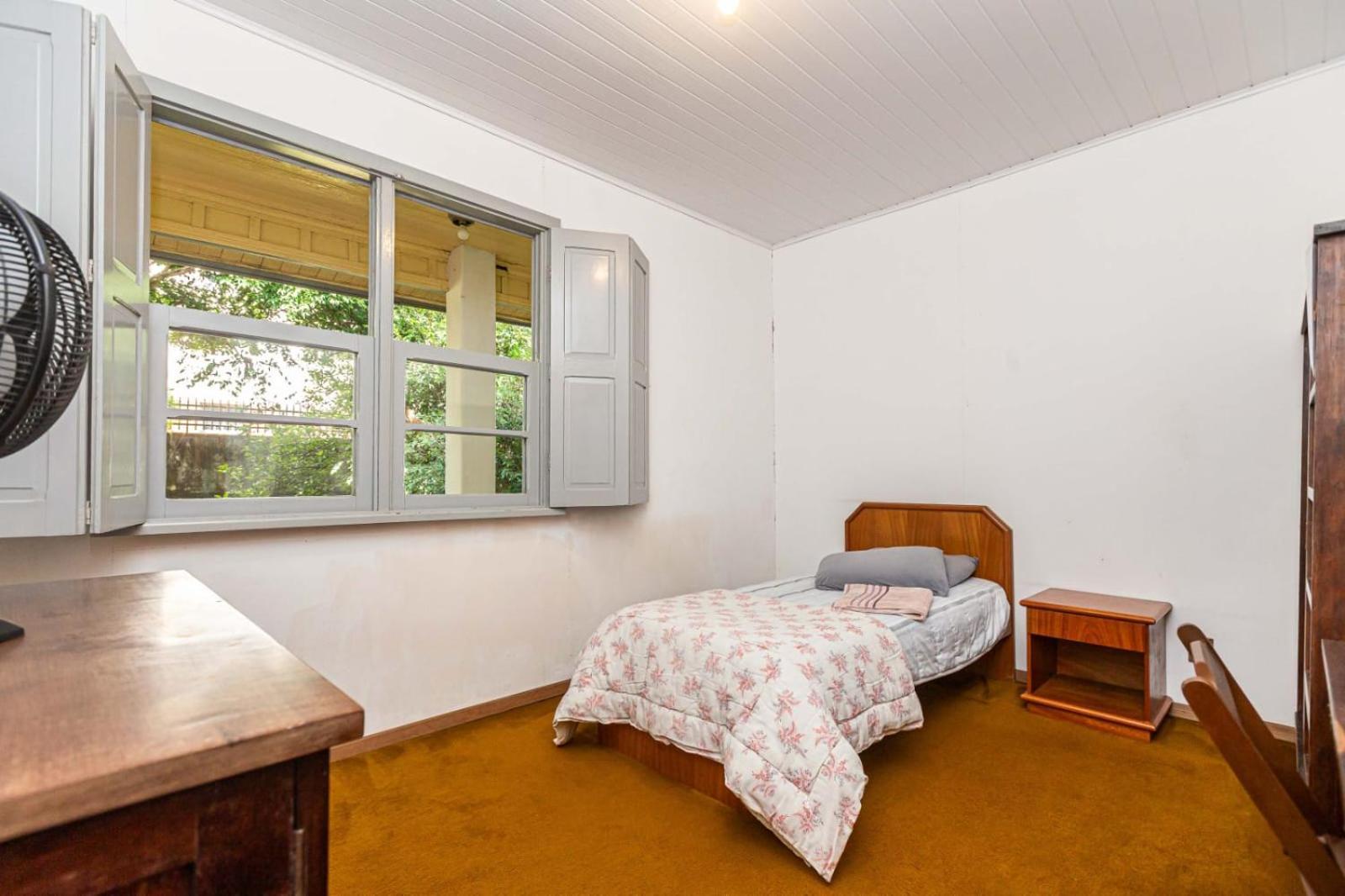 Memora Guesthouse Curitiba - Quartos Em Casa Proximo Ao Parque Bacacheri Zewnętrze zdjęcie