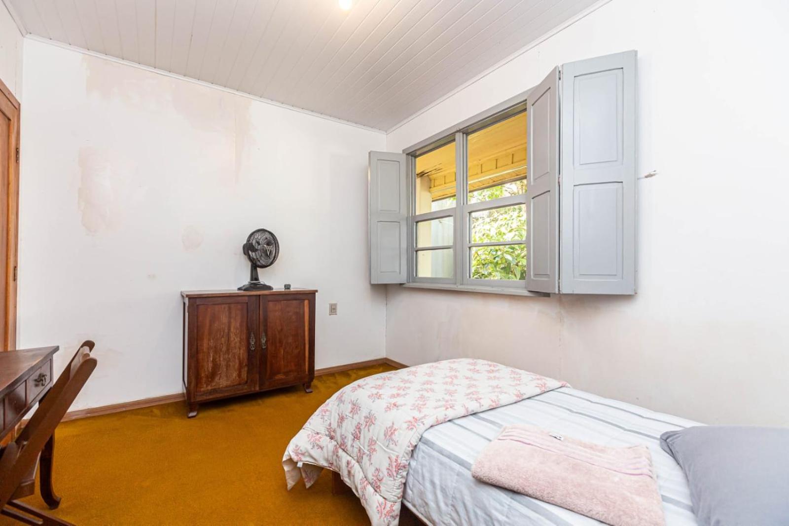 Memora Guesthouse Curitiba - Quartos Em Casa Proximo Ao Parque Bacacheri Zewnętrze zdjęcie