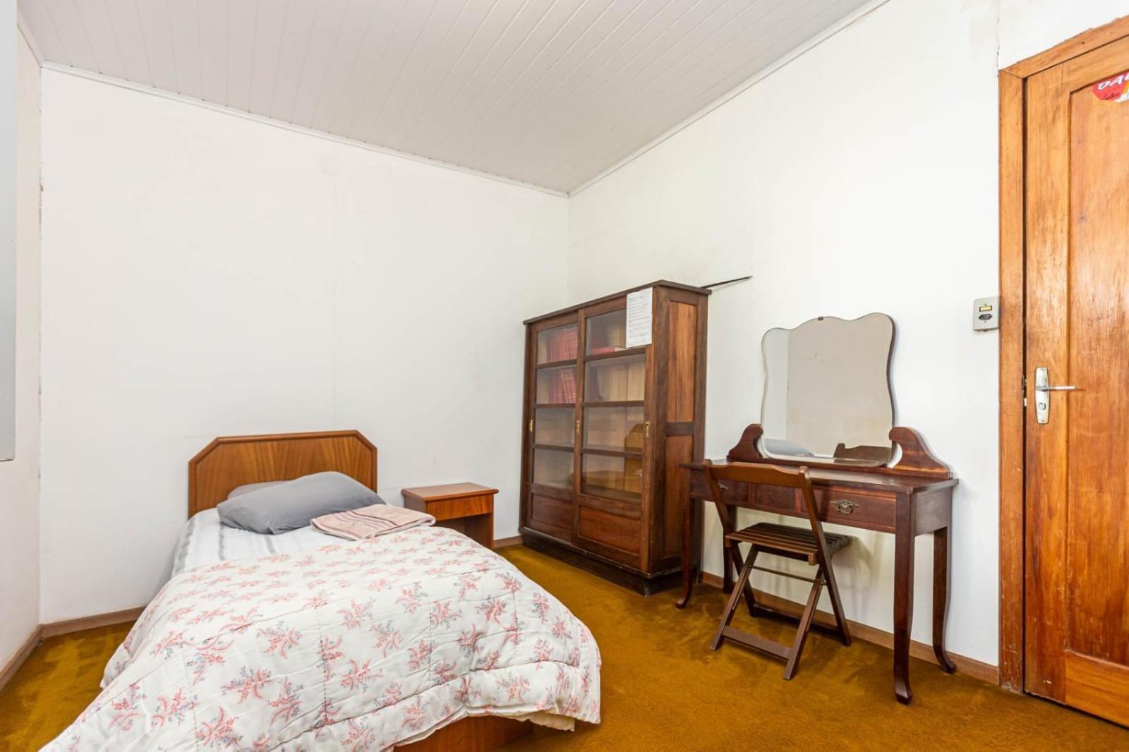 Memora Guesthouse Curitiba - Quartos Em Casa Proximo Ao Parque Bacacheri Zewnętrze zdjęcie